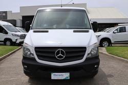2015 Mercedes-Benz Sprinter 316CDI Transfer