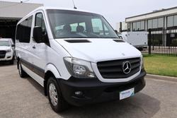 2015 Mercedes-Benz Sprinter 316CDI Transfer