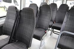 2015 Mercedes-Benz Sprinter 316CDI Transfer
