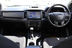 2021 Ford Ranger XL Hi-Rider