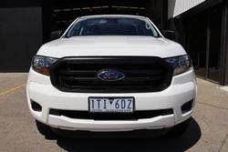 2021 Ford Ranger XL Hi-Rider