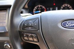 2021 Ford Ranger XL Hi-Rider
