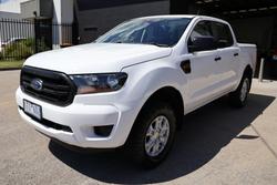 2021 Ford Ranger XL Hi-Rider