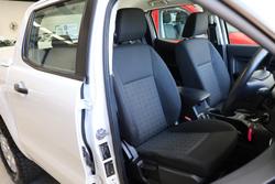 2021 Ford Ranger XL Hi-Rider