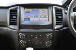 2021 Ford Ranger XL Hi-Rider
