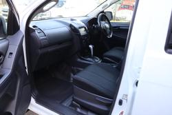 2019 Isuzu D-MAX SX High Ride