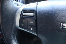 2019 Isuzu D-MAX SX High Ride