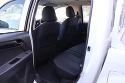 2019 Isuzu D-MAX SX High Ride