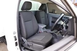 2017 Ford Ranger XL Hi-Rider
