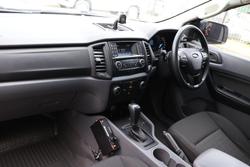 2017 Ford Ranger XL Hi-Rider
