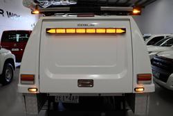 2017 Ford Ranger XL Hi-Rider