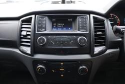 2017 Ford Ranger XL Hi-Rider