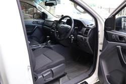 2017 Ford Ranger XL Hi-Rider