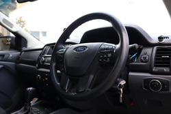 2017 Ford Ranger XL Hi-Rider
