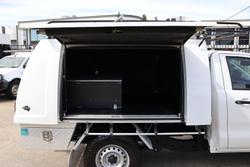 2017 Ford Ranger XL Hi-Rider