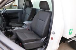 2017 Ford Ranger XL Hi-Rider