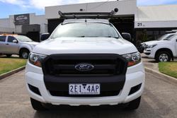 2017 Ford Ranger XL Hi-Rider