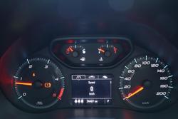 2019 Holden Colorado LS