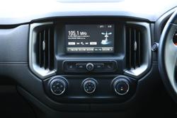 2019 Holden Colorado LS