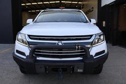 2019 Holden Colorado LS
