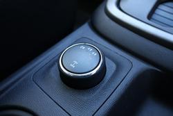 2019 Holden Colorado LS
