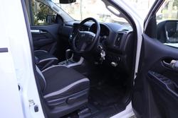 2019 Holden Colorado LS
