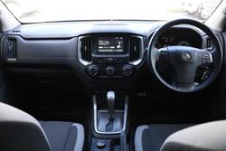 2019 Holden Colorado LS