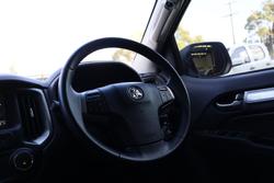 2019 Holden Colorado LS