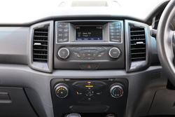 2018 Ford Ranger XL Hi-Rider