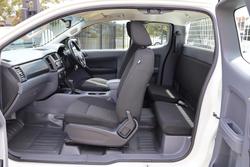 2018 Ford Ranger XL Hi-Rider