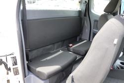 2018 Ford Ranger XL Hi-Rider