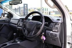 2018 Ford Ranger XL Hi-Rider