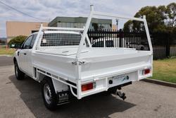 2018 Ford Ranger XL Hi-Rider