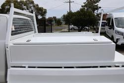 2018 Ford Ranger XL Hi-Rider