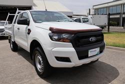 2018 Ford Ranger XL Hi-Rider
