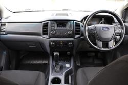 2018 Ford Ranger XL Hi-Rider
