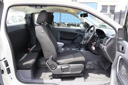 2018 Ford Ranger XL Hi-Rider