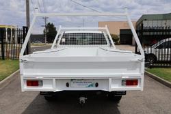 2018 Ford Ranger XL Hi-Rider