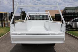 2018 Ford Ranger XL Hi-Rider
