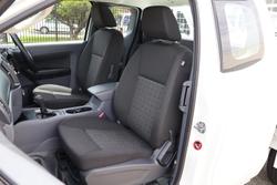 2018 Ford Ranger XL Hi-Rider