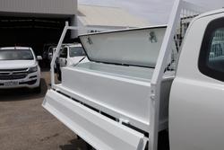 2018 Ford Ranger XL Hi-Rider
