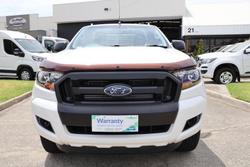 2018 Ford Ranger XL Hi-Rider