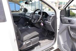 2018 Ford Ranger XL Hi-Rider