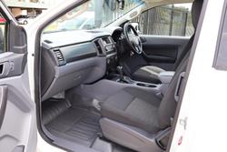 2018 Ford Ranger XL Hi-Rider
