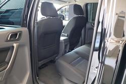 2018 Ford Ranger XLT Hi-Rider