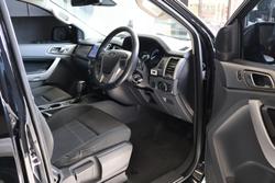 2018 Ford Ranger XLT Hi-Rider