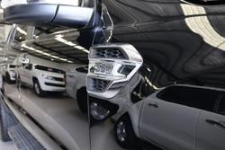 2018 Ford Ranger XLT Hi-Rider