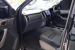 2018 Ford Ranger XLT Hi-Rider