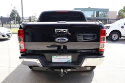 2018 Ford Ranger XLT Hi-Rider