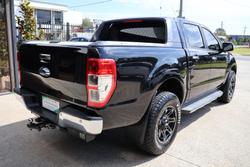 2018 Ford Ranger XLT Hi-Rider